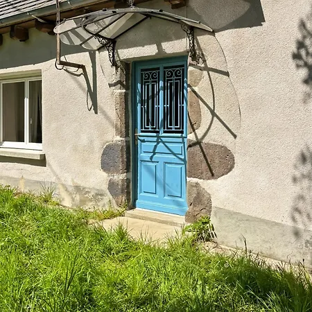 Maison Authentique Avec Cantou 5pers, Jardin Prive