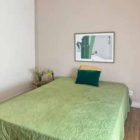 Maison Authentique Avec Cantou 5pers, Jardin Prive * Saint-Illide