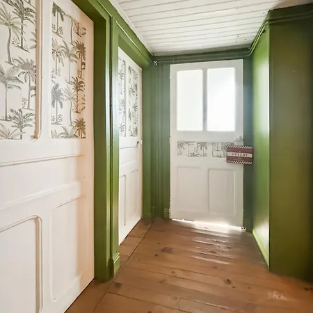 Maison Authentique Avec Cantou 5pers, Jardin Prive Semesterbostad