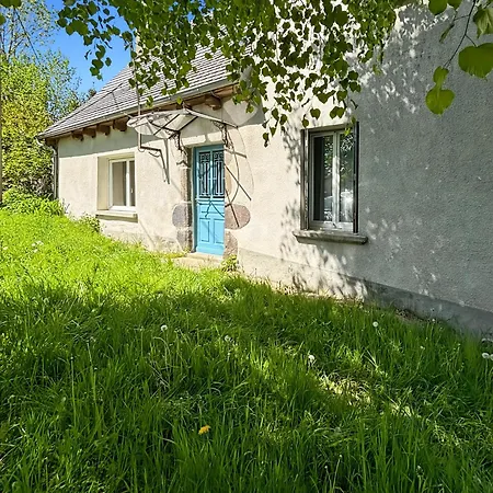 Semesterbostad Maison Authentique Avec Cantou 5pers, Jardin Prive