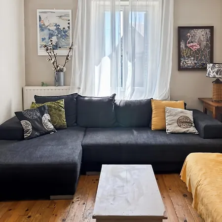 Maison Authentique Avec Cantou 5pers, Jardin Prive