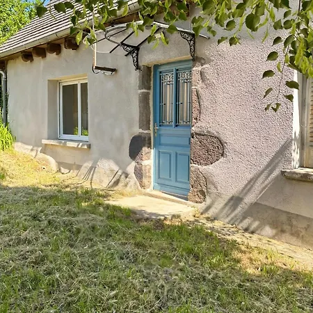 Maison Authentique Avec Cantou 5pers, Jardin Prive 別荘 *